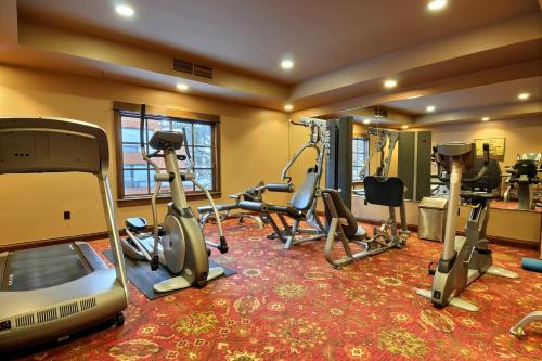 Big Sky Resort Village Center - image 2