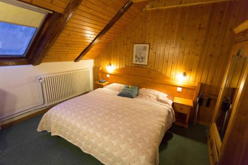 Eco Double Room