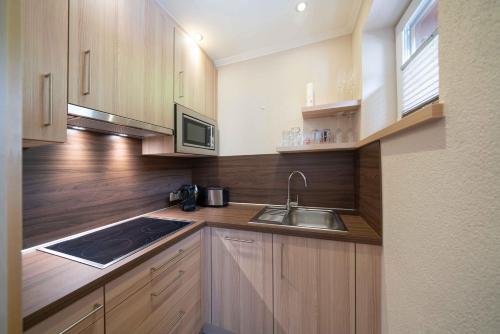 Haus Fridolin - Apartment - Sölden