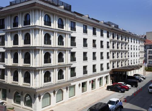 Ottoman's Life Hotel Deluxe, Istanbul