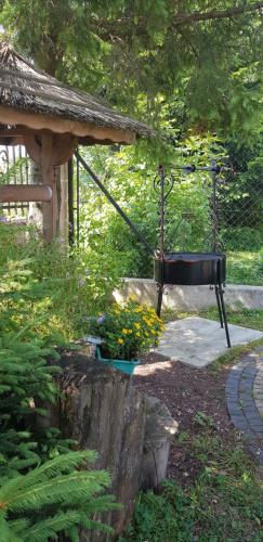 Willa Chycówka Willa Chycówka