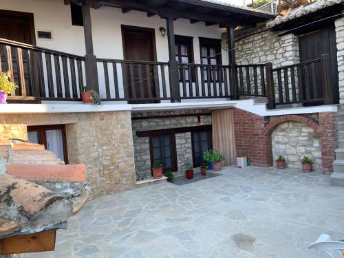 Guest House Genti - image 4