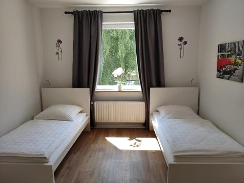 Wohnung in Hannover Zentrum, Hannover (fotografie 6)