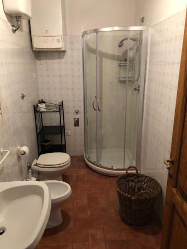  Agriturismo Scorgiano in Scorgiano