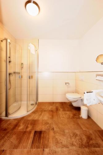 Doppelzimmer, superior