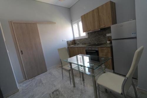  MOLLY APARTMENTS in Argostoli