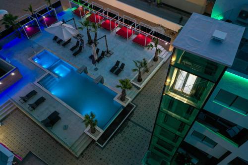 Boutique Residence Cosmopolis 1 - image 4