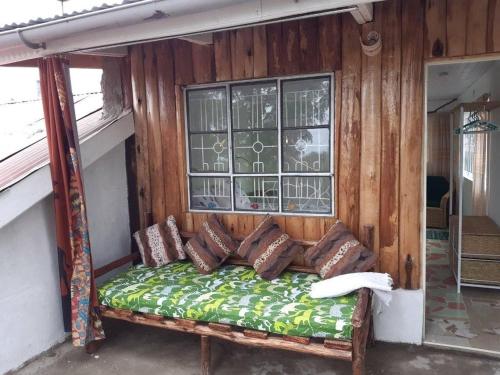 Aloepark Art Hotel in Naivasha