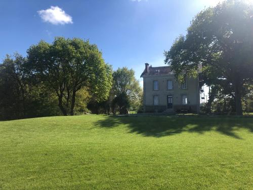 Maison du Canal gîte à louer La Fontaine