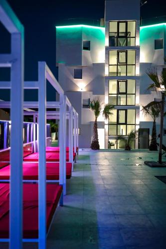 Boutique Residence Cosmopolis 1 - image 5