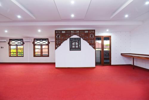 โรงแรมโอลิมปิค (Hotel Olympic) in เซมารัง