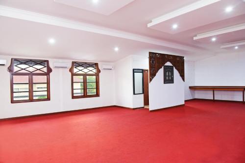 โรงแรมโอลิมปิค (Hotel Olympic) in เซมารัง