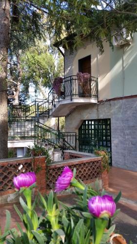 Villa Morgante B&B – Pedara, CA