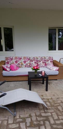 Im Dobbenviertel mit Terrasse 3 Doppelzimmer 98qm 606m von Oldenburg entfernt
