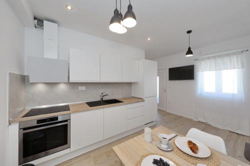 Apartmani Marta Zadar