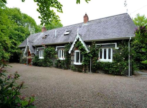 Ballycastle Cottage