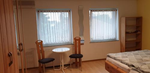 Gästezimmer Junglas Gästezimmer Junglas