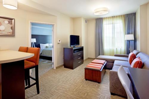 Staybridge Suites San Antonio-Stone Oak, an IHG Hotel