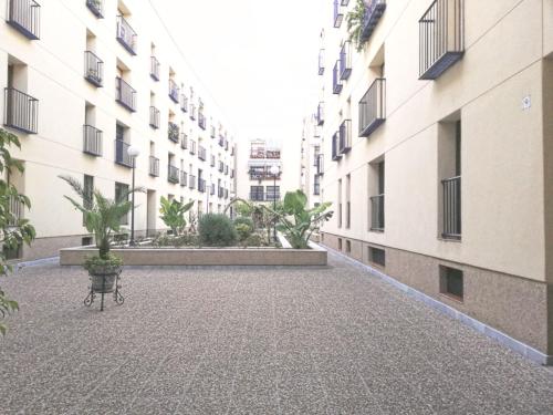 Apartamento zona Palacio de las Dueñas y las Setas, Sevilla (Foto 9)