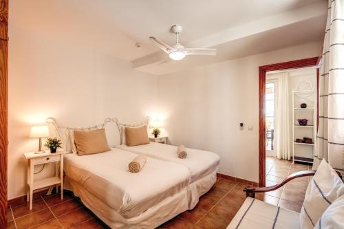 格拉纳达I号公寓 格拉纳达I号公寓