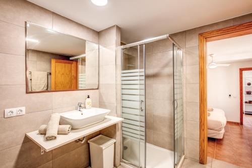 格拉纳达I号公寓 格拉纳达I号公寓