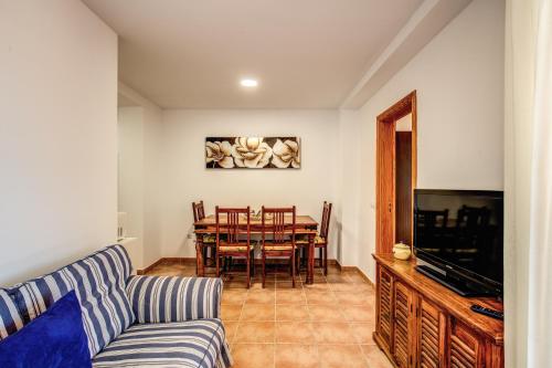 格拉纳达I号公寓 格拉纳达I号公寓