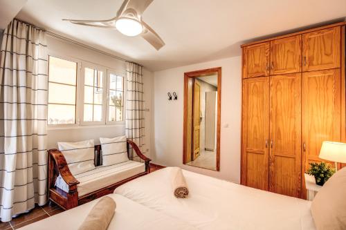 格拉纳达I号公寓 格拉纳达I号公寓