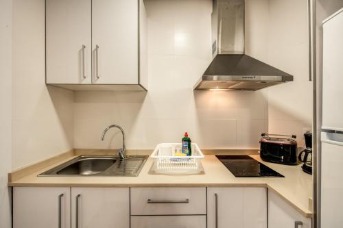 格拉纳达I号公寓 格拉纳达I号公寓