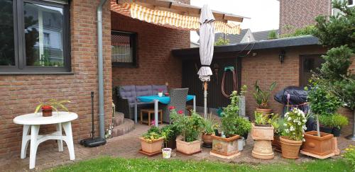 Gästezimmer Junglas Gästezimmer Junglas