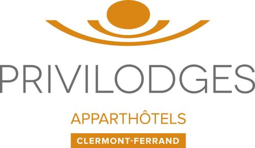 Apparthotel Privilodges Carré de Jaude