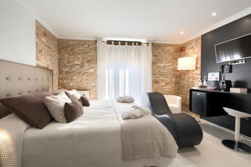 Hotel-Spa Classic Begur - image 13