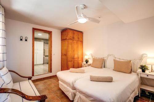 格拉纳达I号公寓 格拉纳达I号公寓