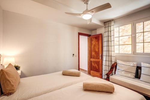 格拉纳达I号公寓 格拉纳达I号公寓