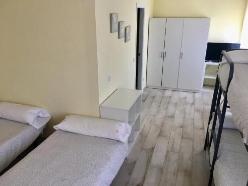 Llanes International Hostel Llanes International Hostel