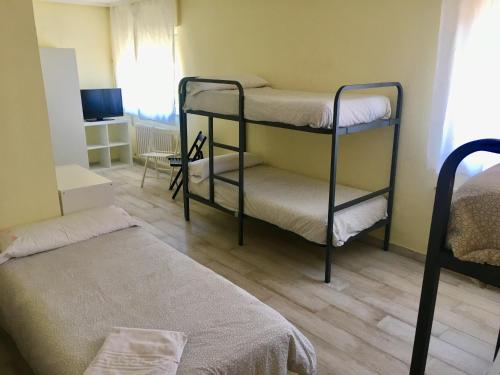 Llanes International Hostel Llanes International Hostel