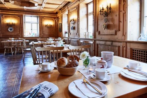 Gasthof-Hotel Dannerwirt – Flintsbach, WY