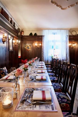 Gasthof-Hotel Dannerwirt in Flintsbach am Inn
