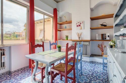 Sette Note Guest House 1