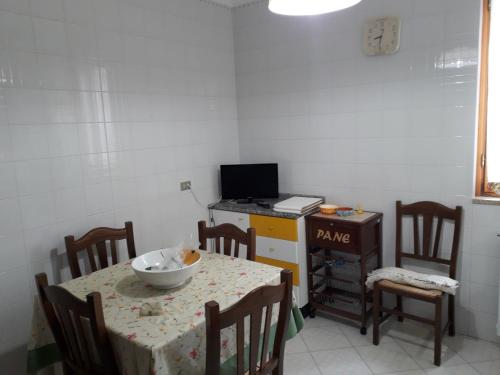 Appartamento Patisso