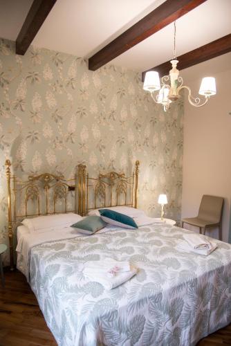 Boutique Villa Etna d'A'mare – Trecastagni, CA