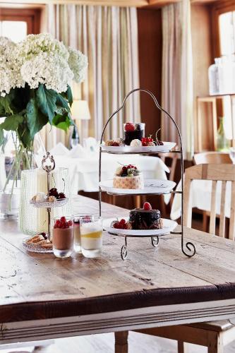 Gasthof-Hotel Dannerwirt – Flintsbach, WY