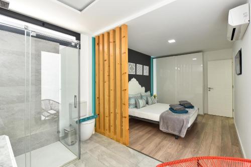 Cozy bungalow for 6 in Playa del Inglés GD04 - image 9