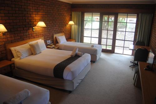 Grange Burn Motel photo 4