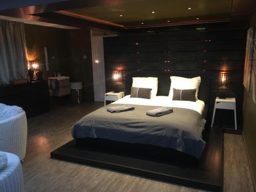 Suite & Wellness, Breskens