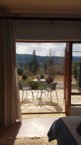 Art Gallery Guest House