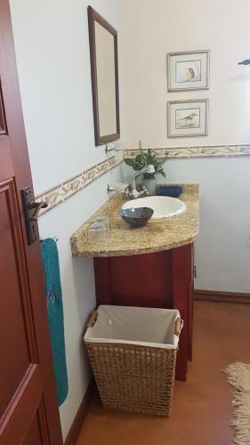 Art Gallery Guest House