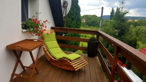 B&B Budikovany - Happy Home - Bed and Breakfast Budikovany