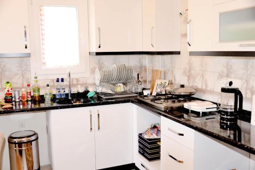 Luxury 2 Bedroom's in Fethiye in Fethiye