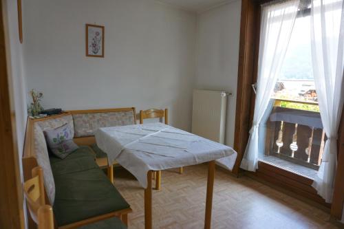 Haus Waldblick