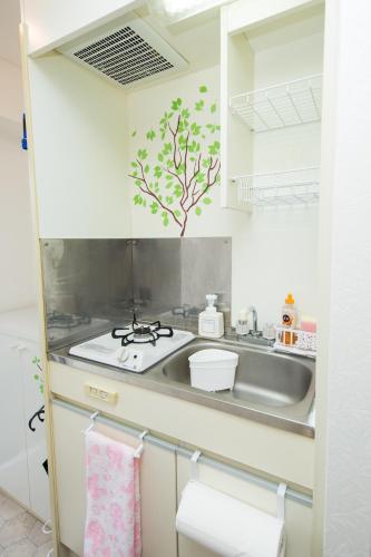 Cozy house 402 free wifi a rented electric bicycle